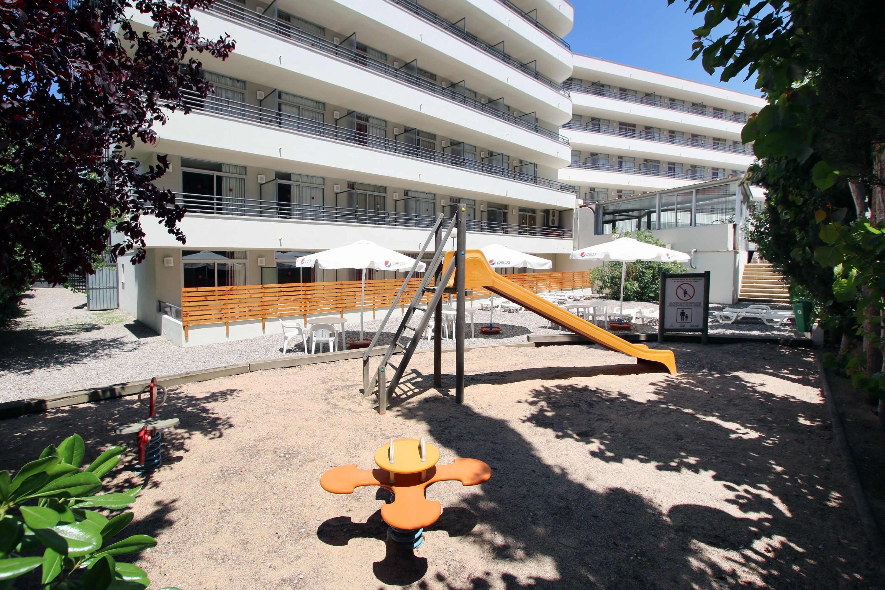 Photo - Medplaya Aparthotel Esmeraldas