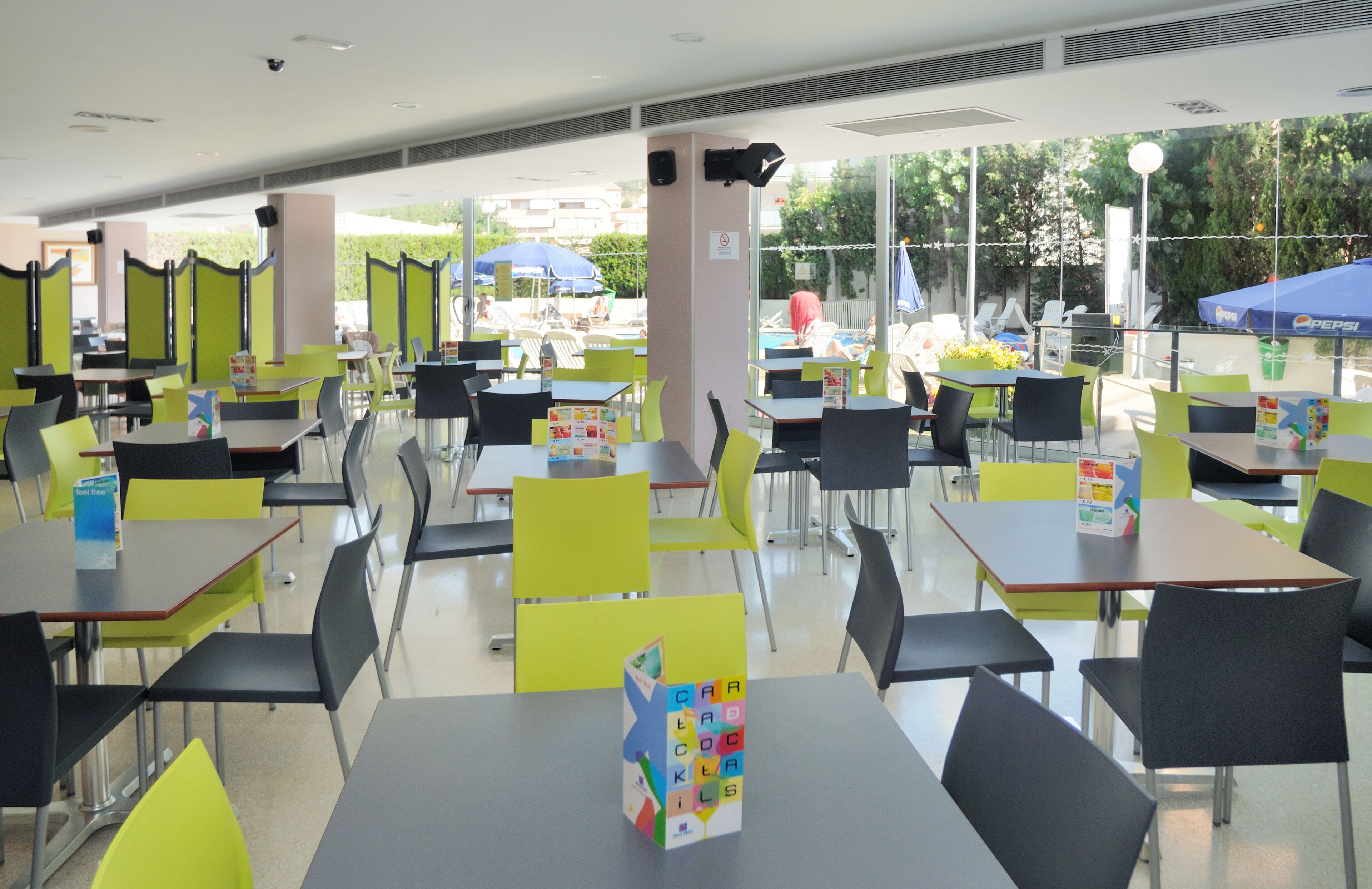 Photo - Medplaya Aparthotel Esmeraldas