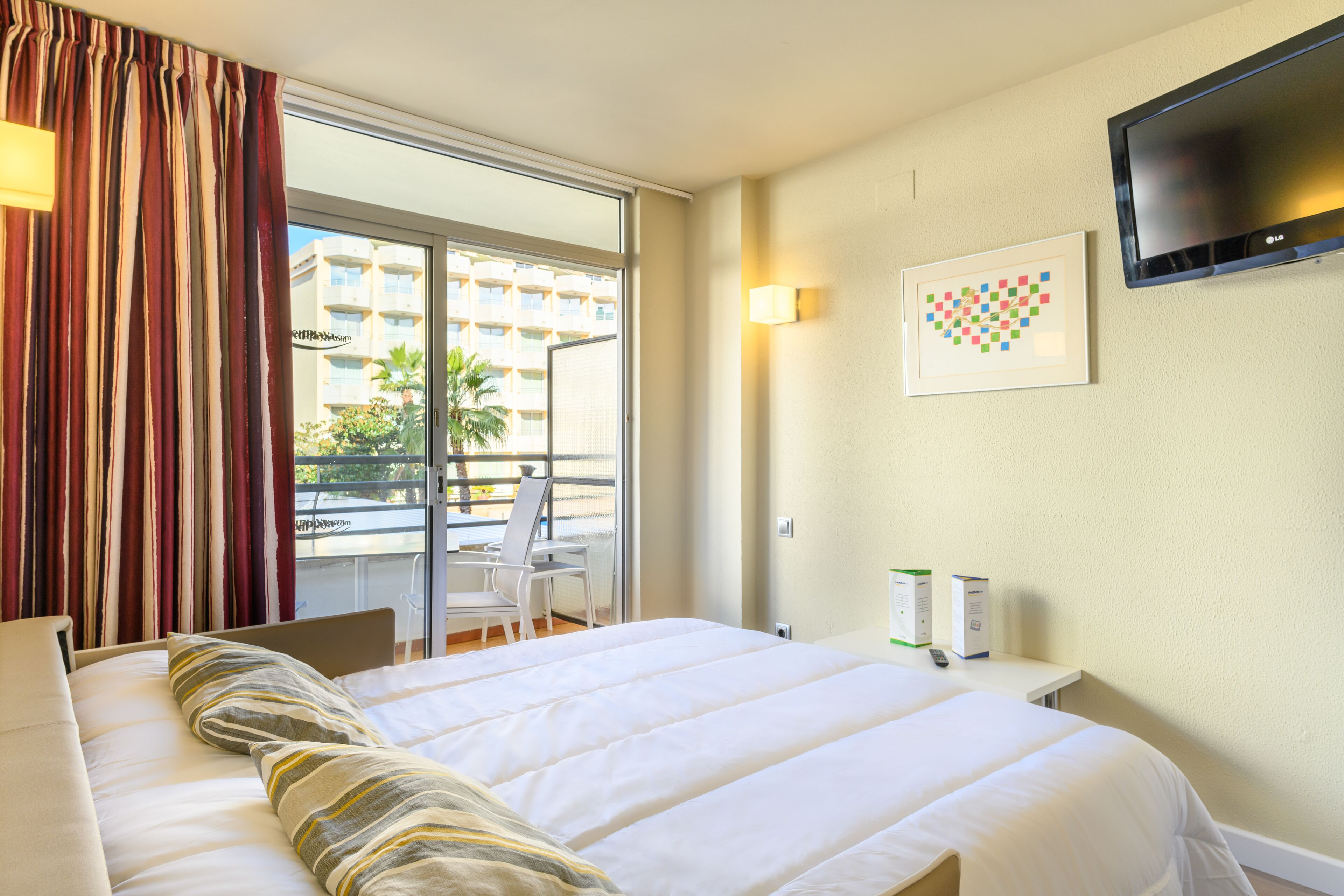 Photo - Medplaya Aparthotel Esmeraldas