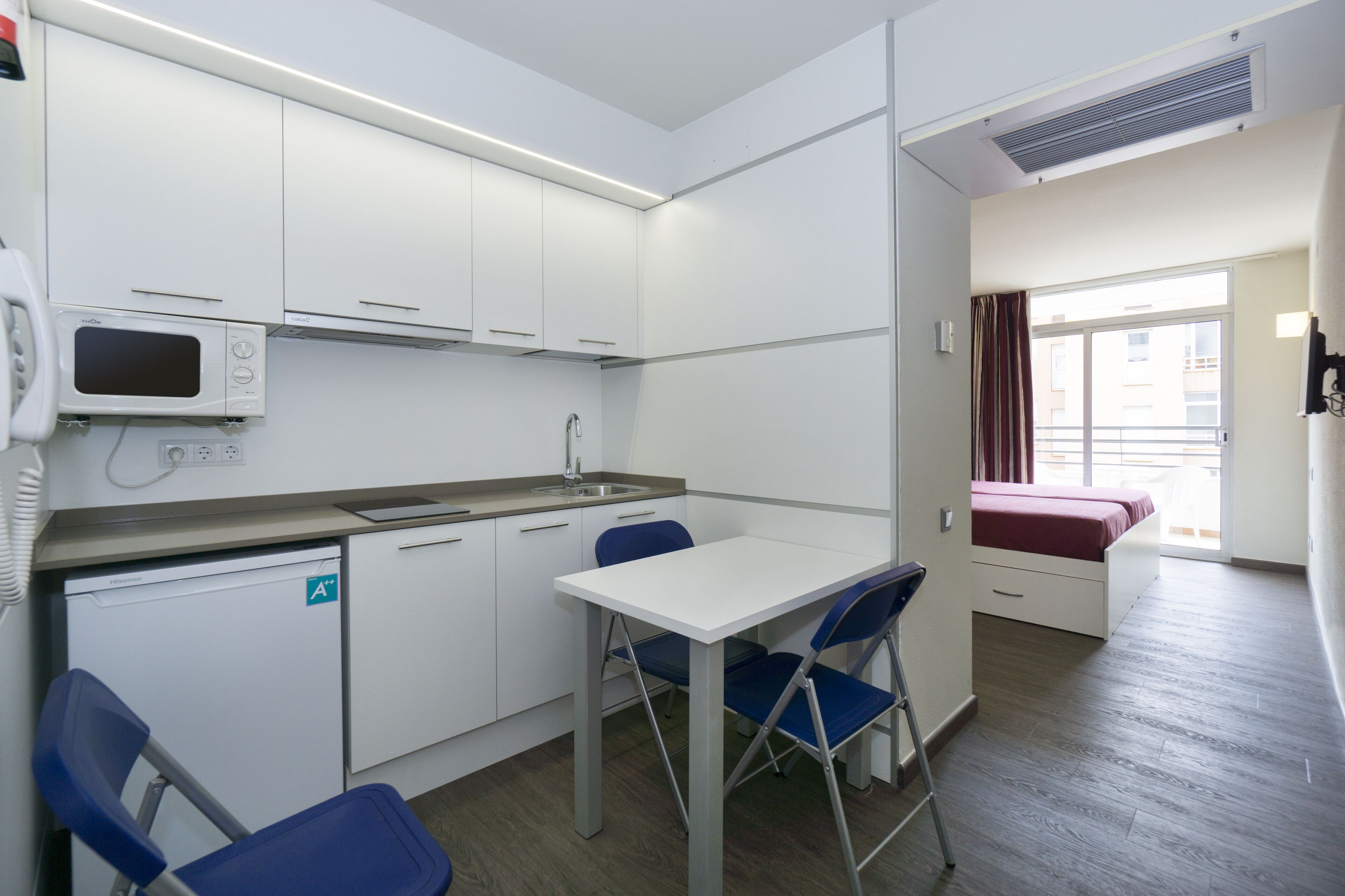 Photo - Medplaya Aparthotel Esmeraldas