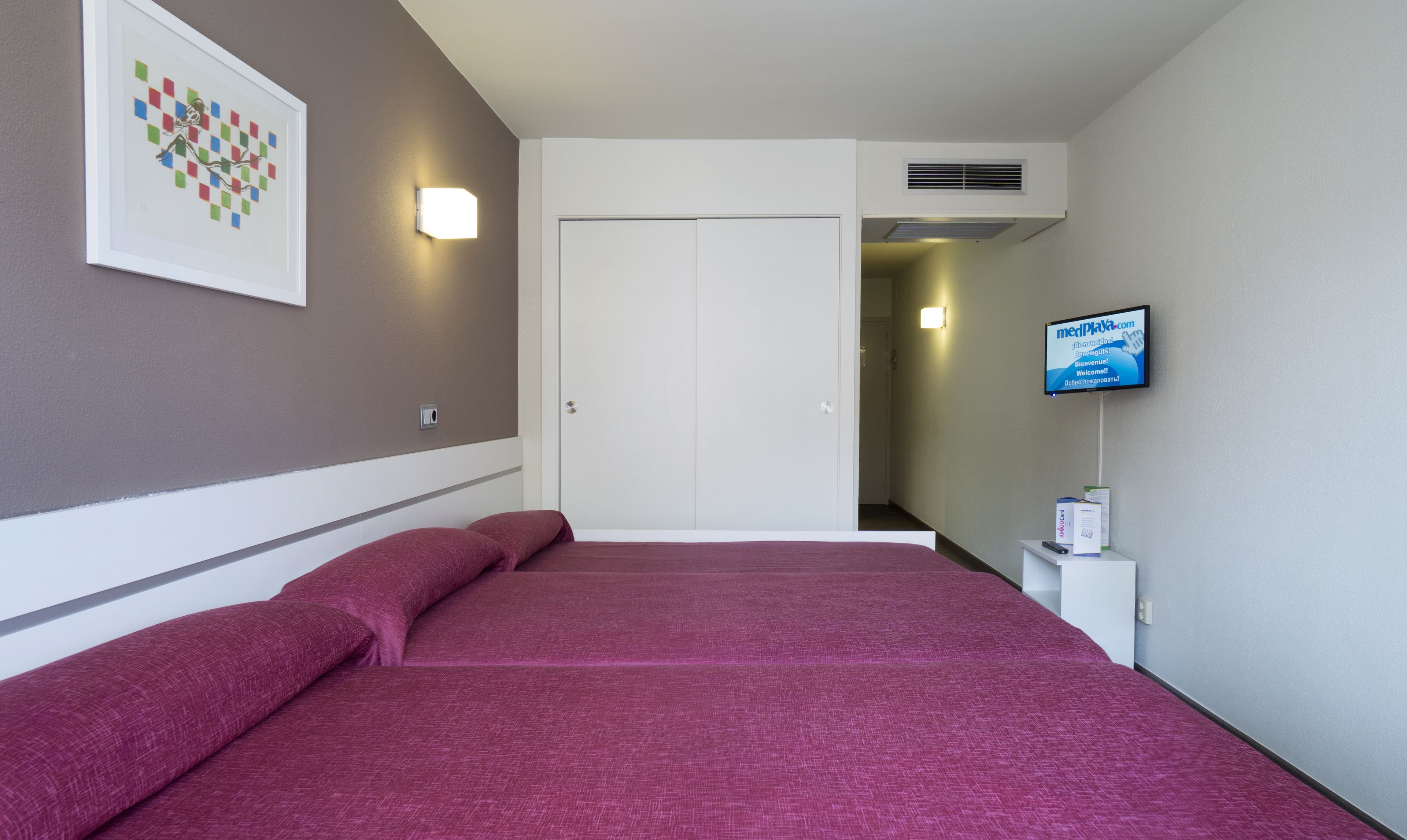 Photo - Medplaya Aparthotel Esmeraldas