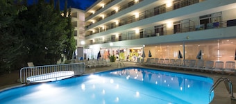 Medplaya Aparthotel Esmeraldas