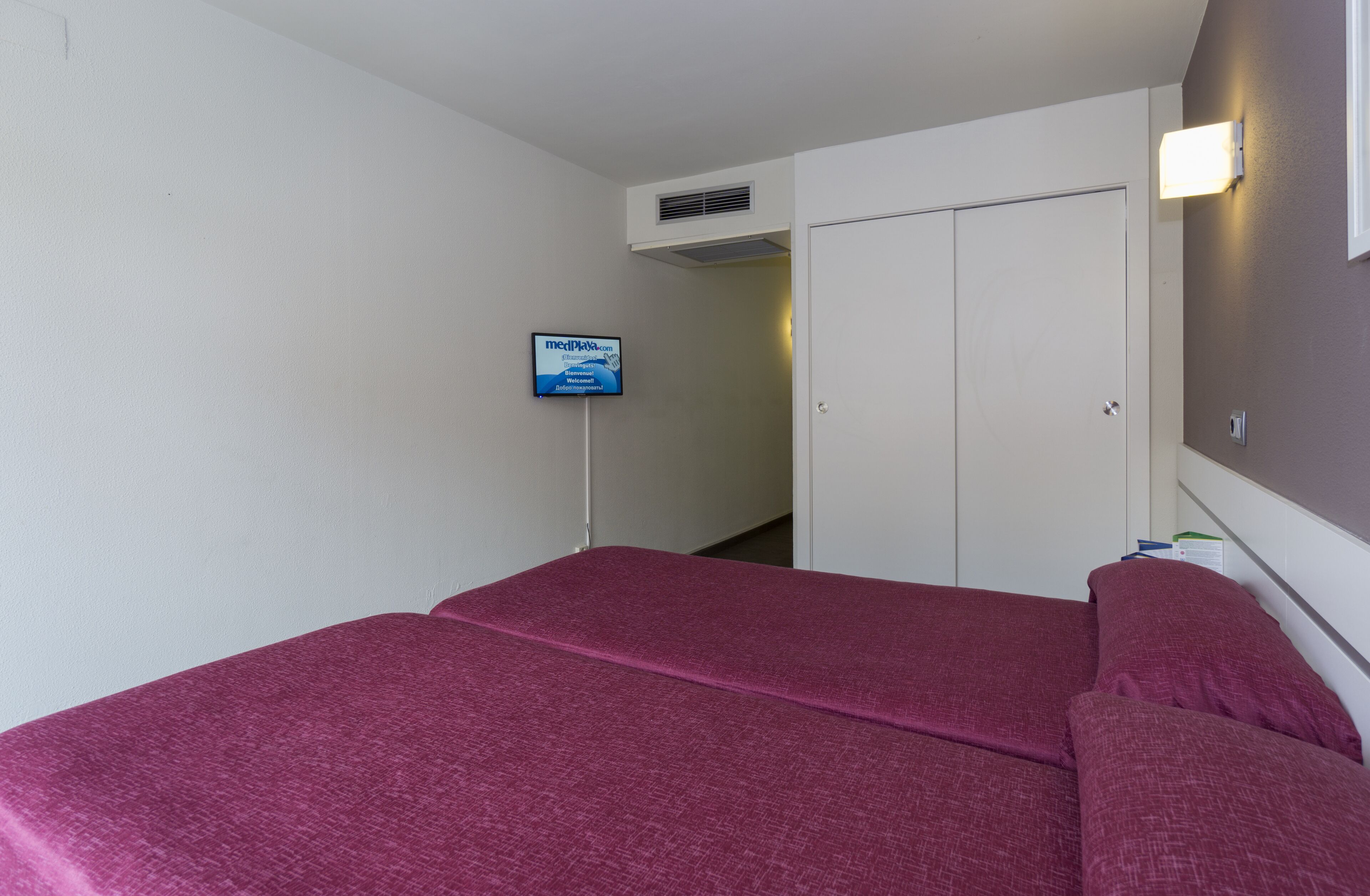 Photo - Medplaya Aparthotel Esmeraldas