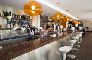 Bar (in loco)
