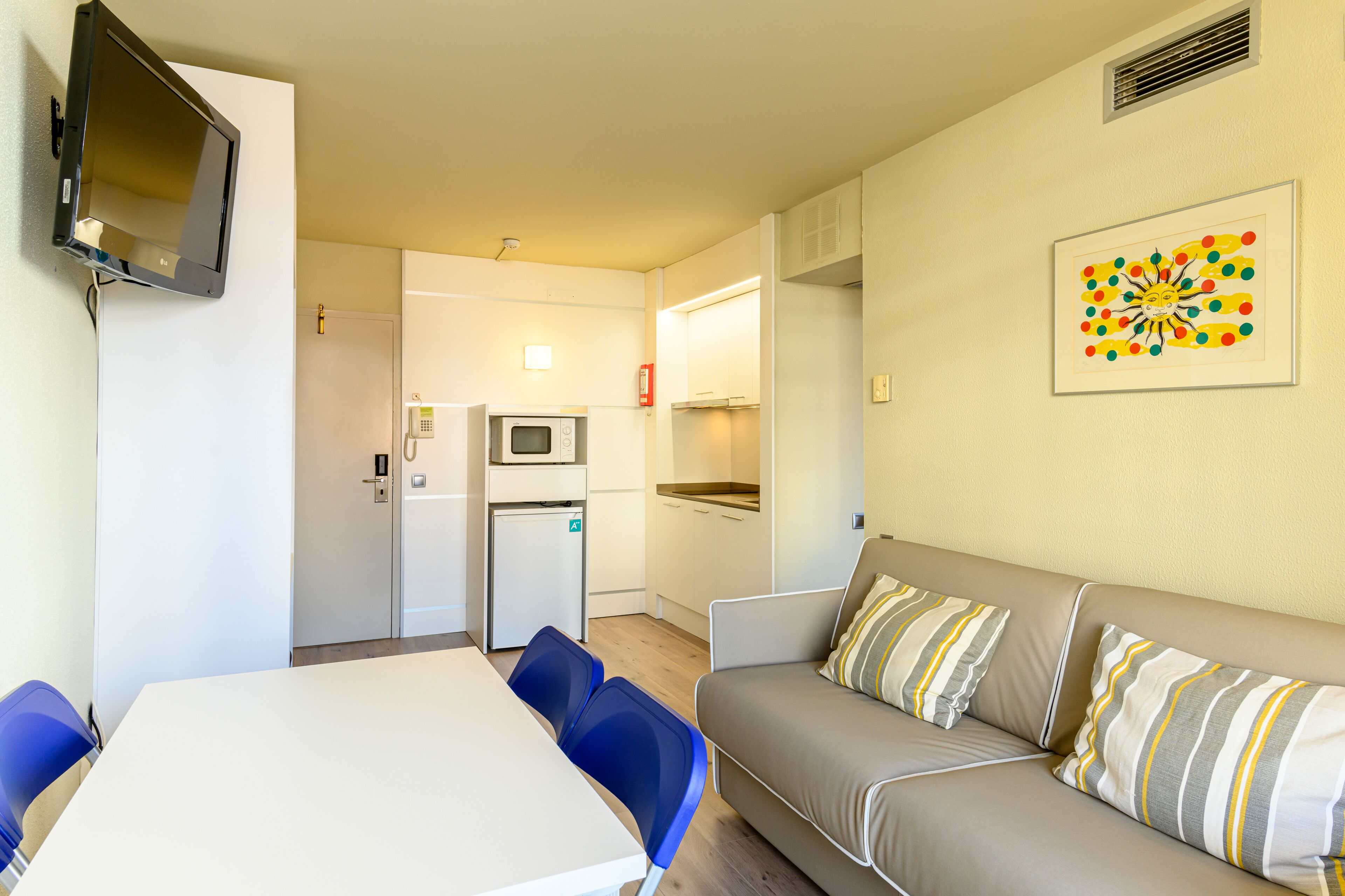 Photo - Medplaya Aparthotel Esmeraldas