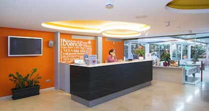 Medplaya Aparthotel Esmeraldas