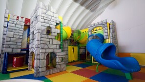 Arcade - Schlosshotel Rosenegg (Fieberbrunn)