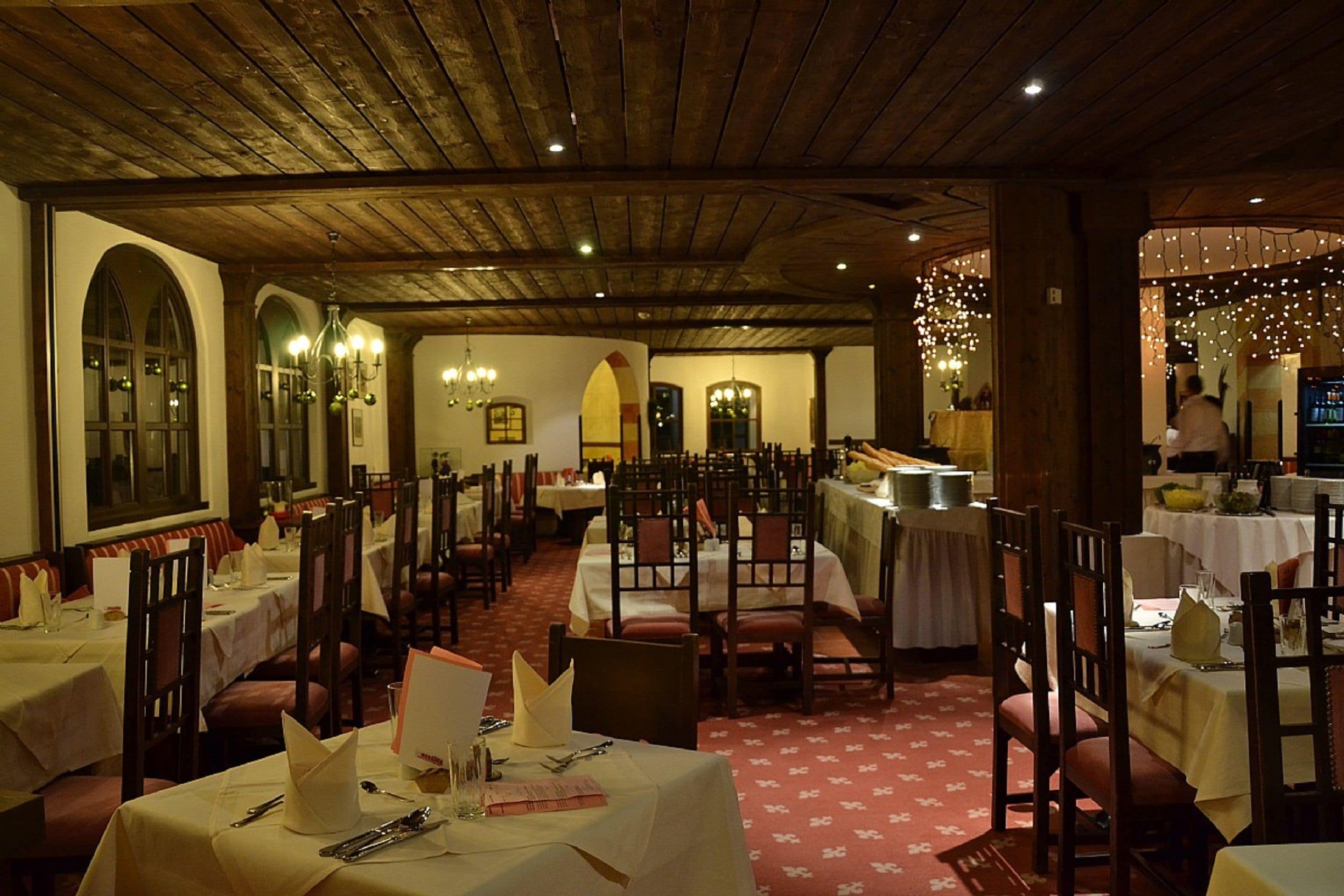 international cuisine