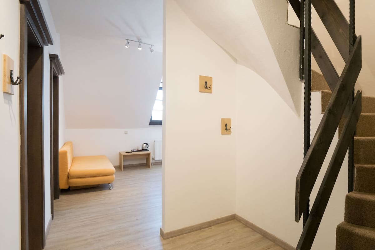 19-Zoll-Fernseher mit Satellitenempfang