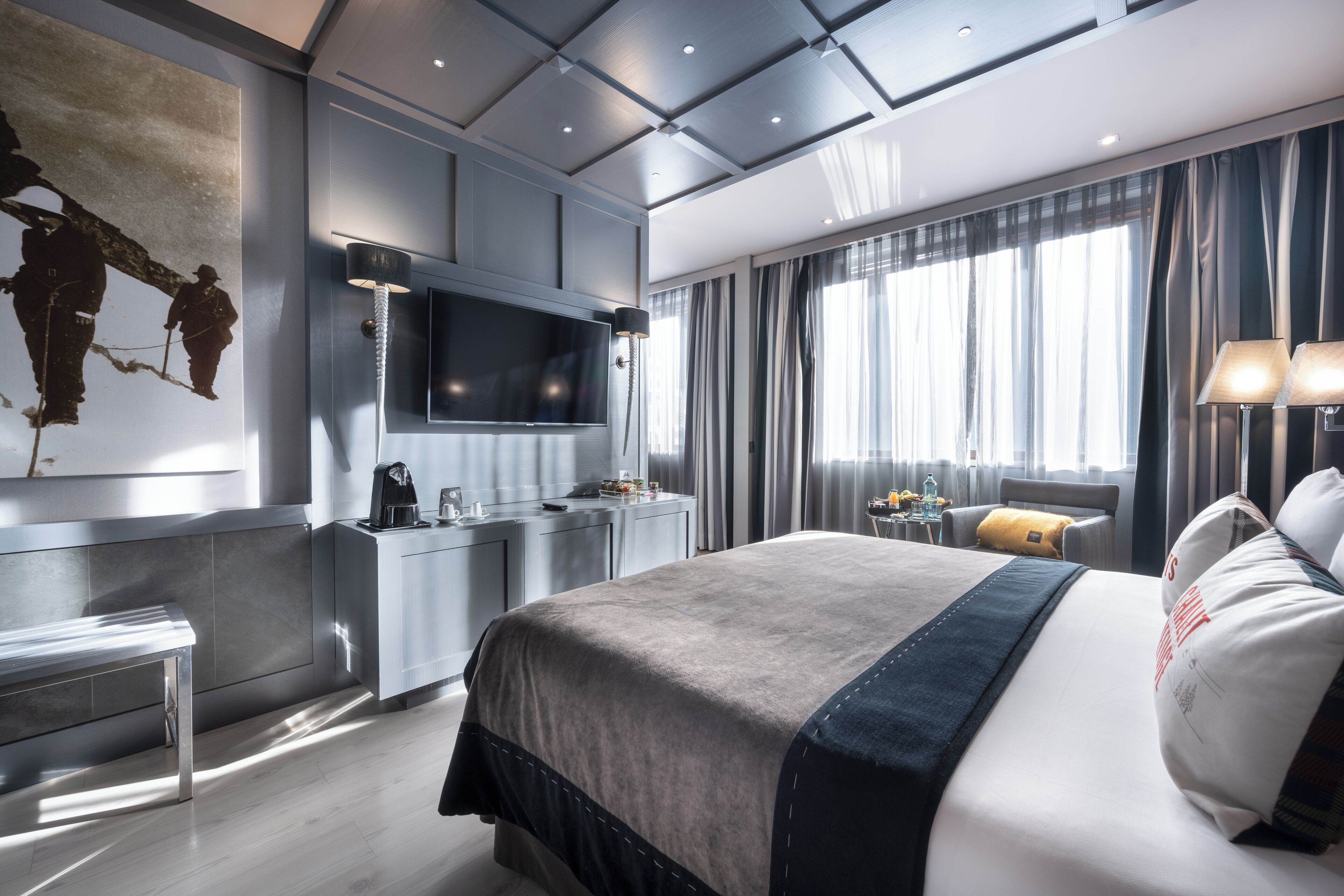 Photo - Hotel Val de Neu G.L.