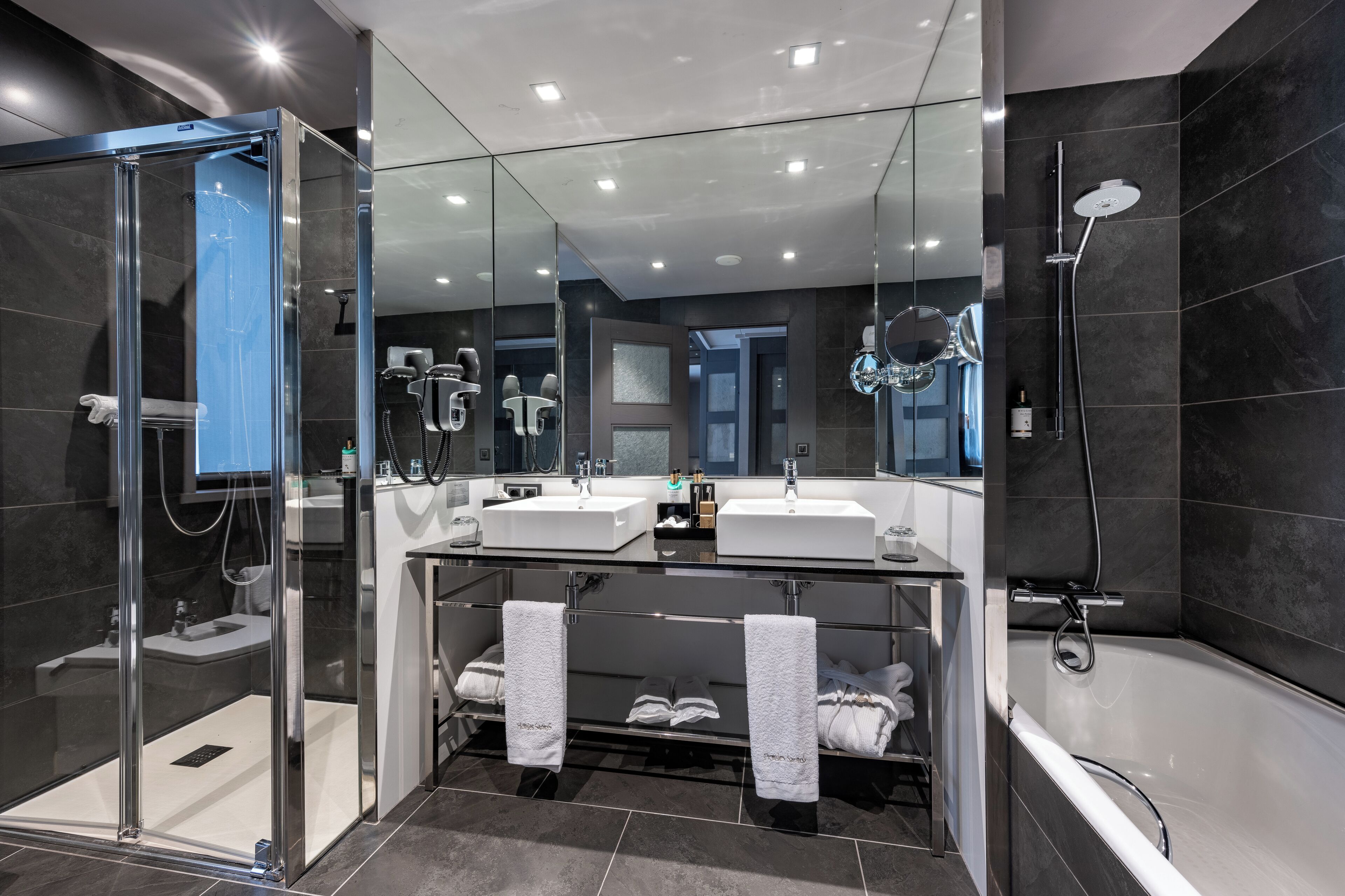 Photo - Hotel Val de Neu G.L.