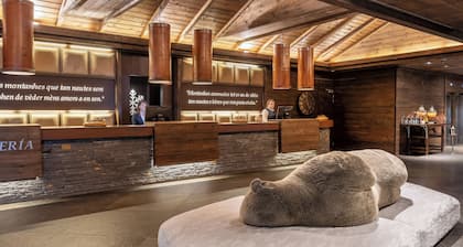 Hotel Val De Neu