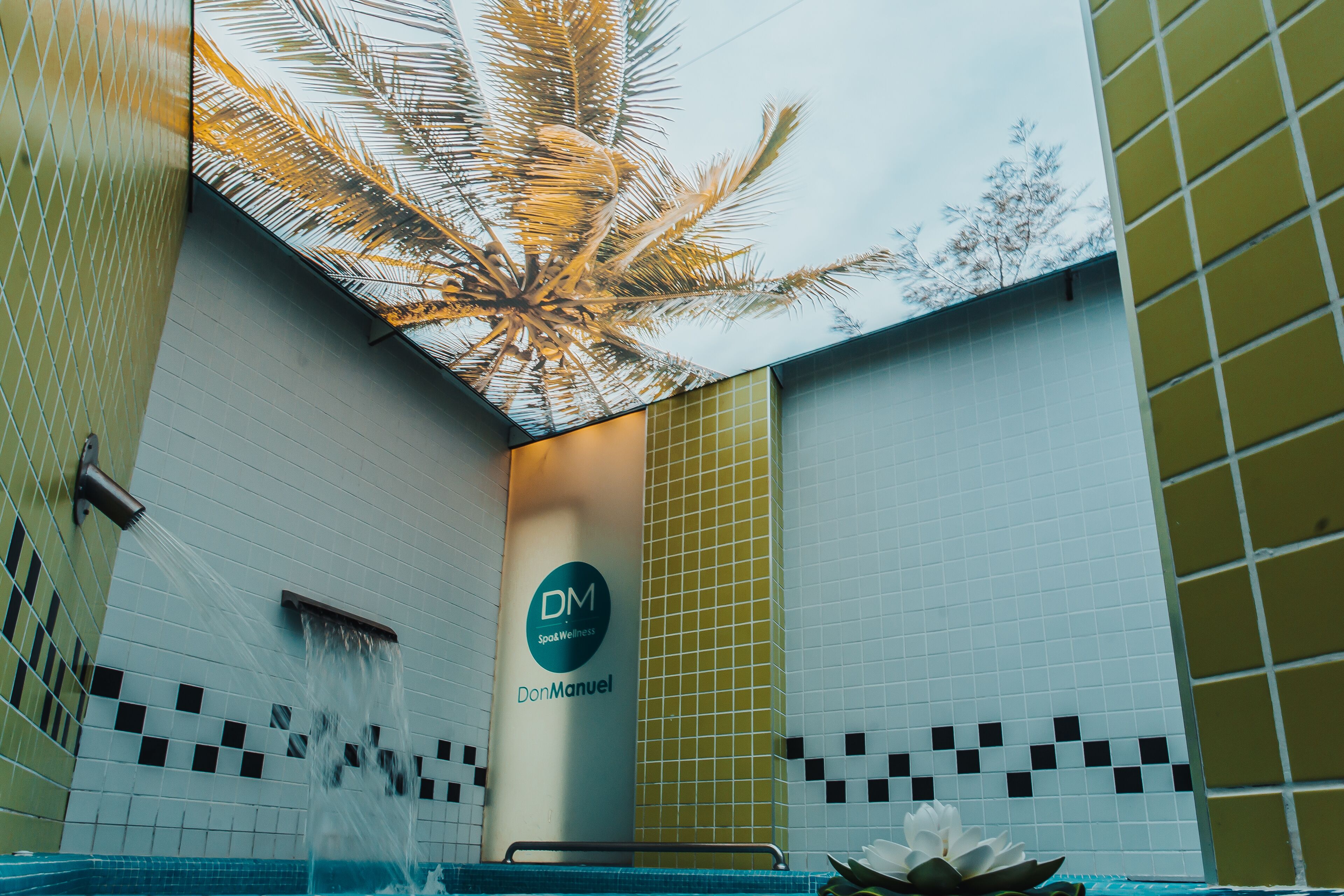 couples treatment room(s), turkish bath/hammam, body treatments