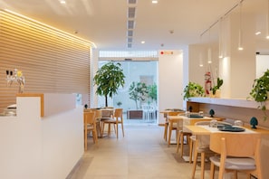 Restaurant - Albatros Beach Hotel - Letojanni (Letojanni)