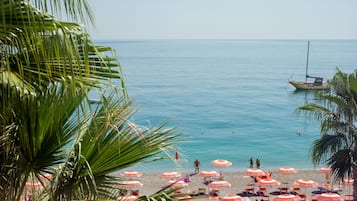Playa privada
