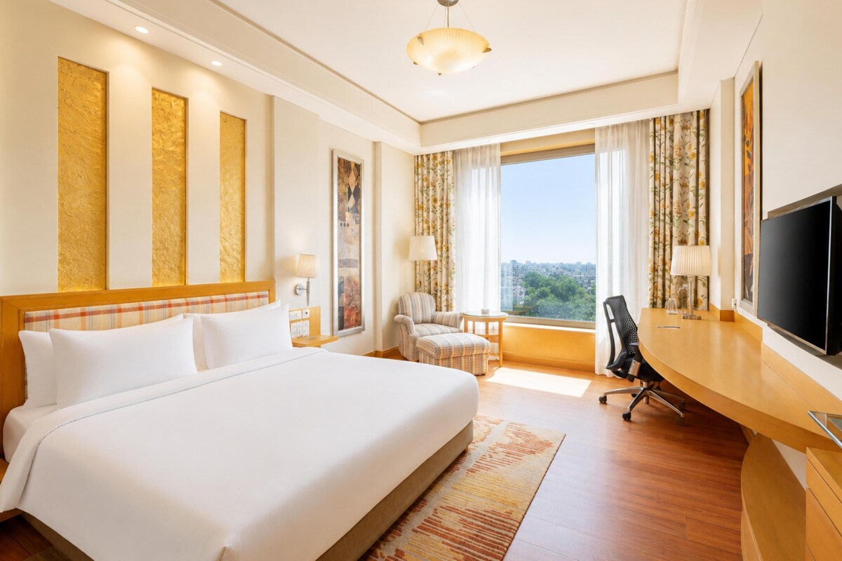 Chambre Deluxe
