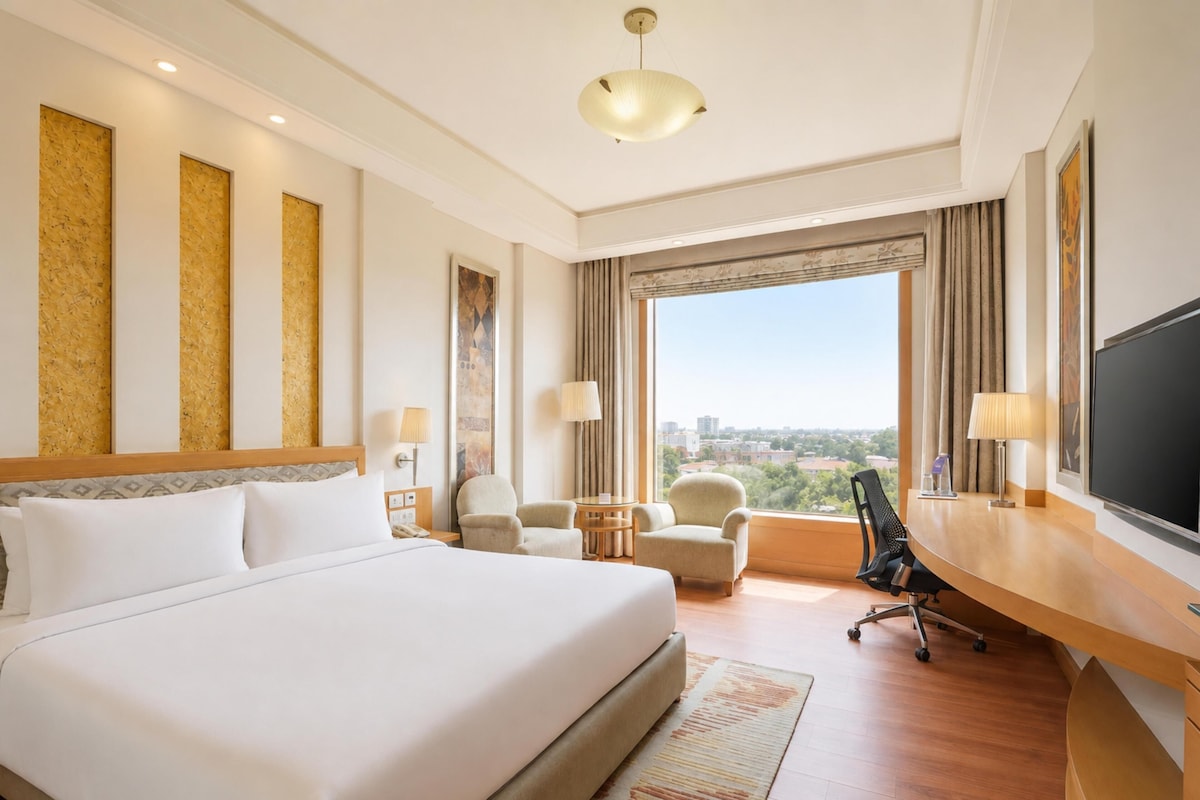 Chambre Premium