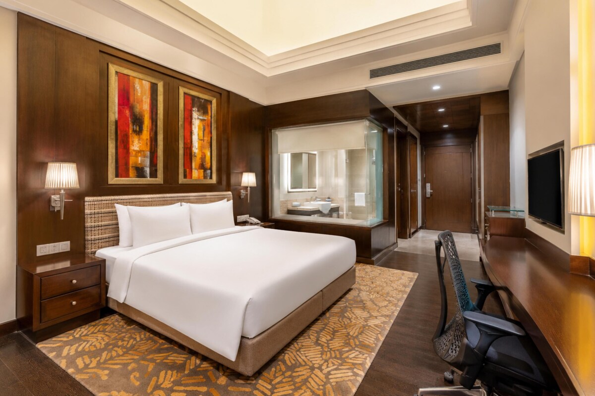 Chambre Affaires (Business Class)