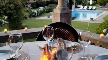 Terrazza panoramica