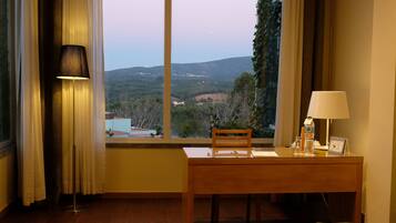 Suite – junior (Panoramic) | Romfasilitet