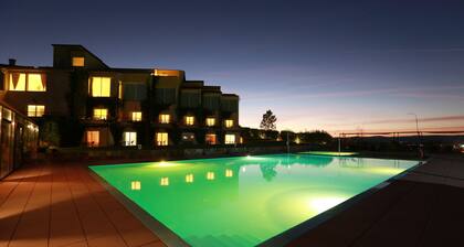 Hotel da Montanha