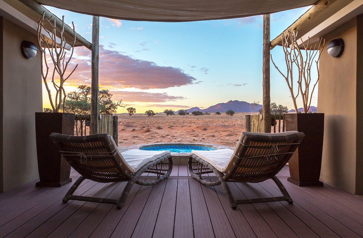 Sossusvlei Lodge – hotel photo