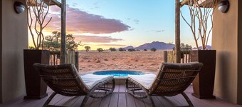 Sossusvlei Lodge