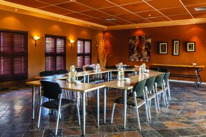 Business centre - Sossusvlei Lodge (Sesriem)