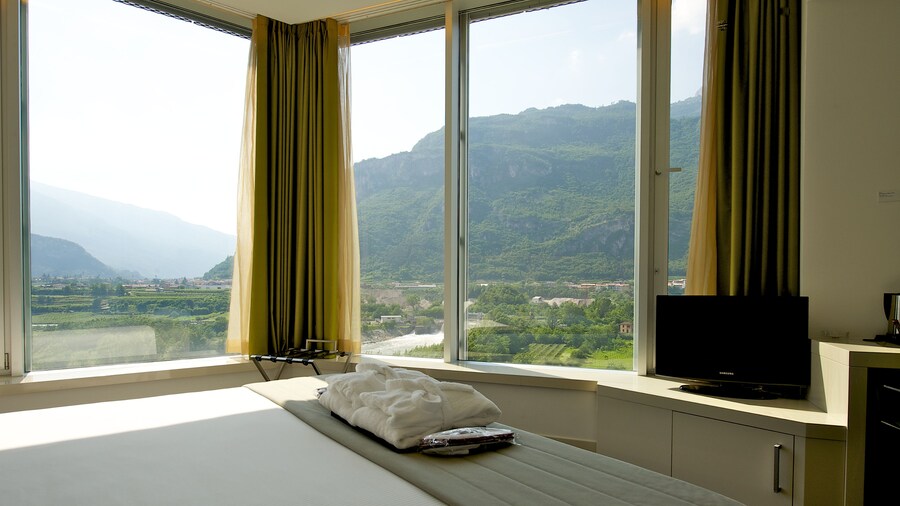 Mercure Nerocubo Rovereto