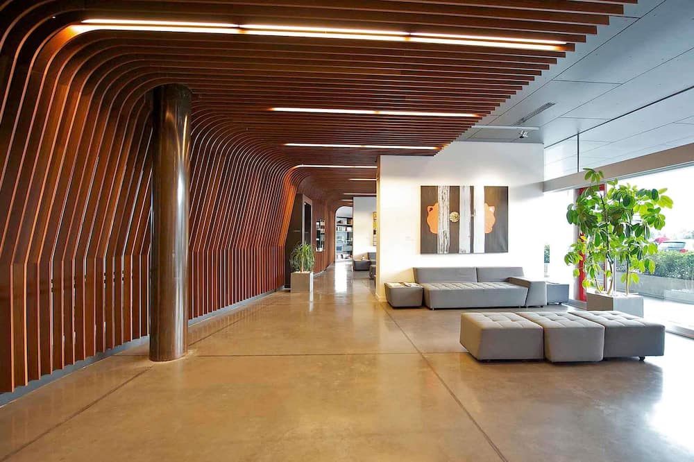 Mercure Nerocubo Rovereto