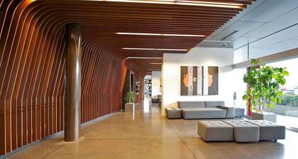 Mercure Nerocubo Rovereto