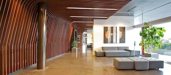 Mercure Nerocubo Rovereto