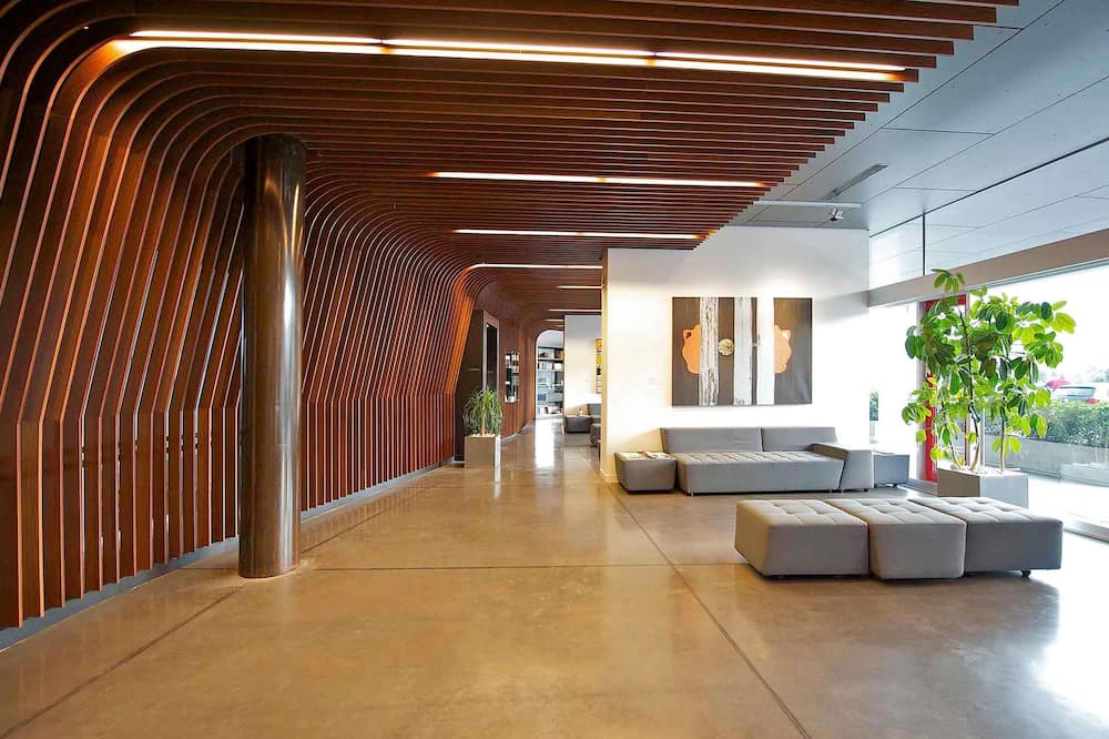 Mercure Nerocubo Rovereto