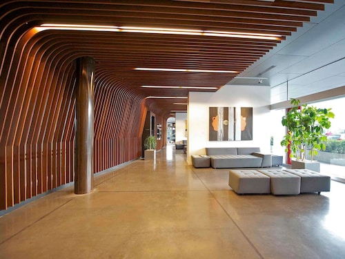 Mercure Nerocubo Rovereto