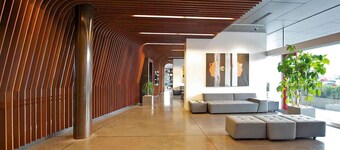 羅維雷托訥奧庫伯美居飯店