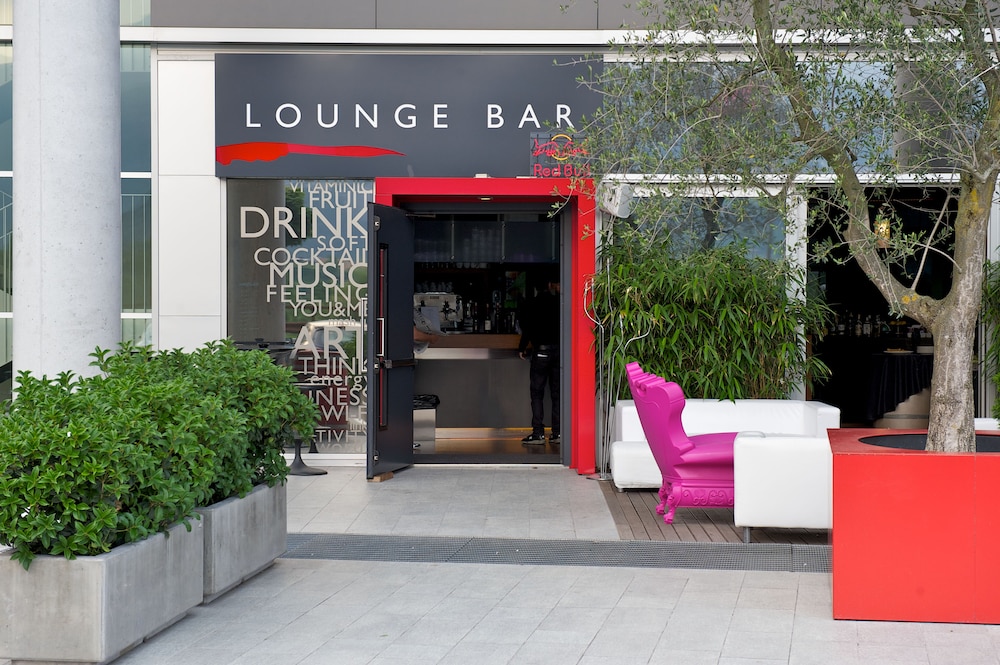 Mercure Nerocubo Rovereto by null