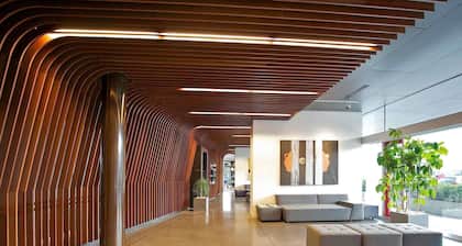 Mercure Nerocubo Rovereto