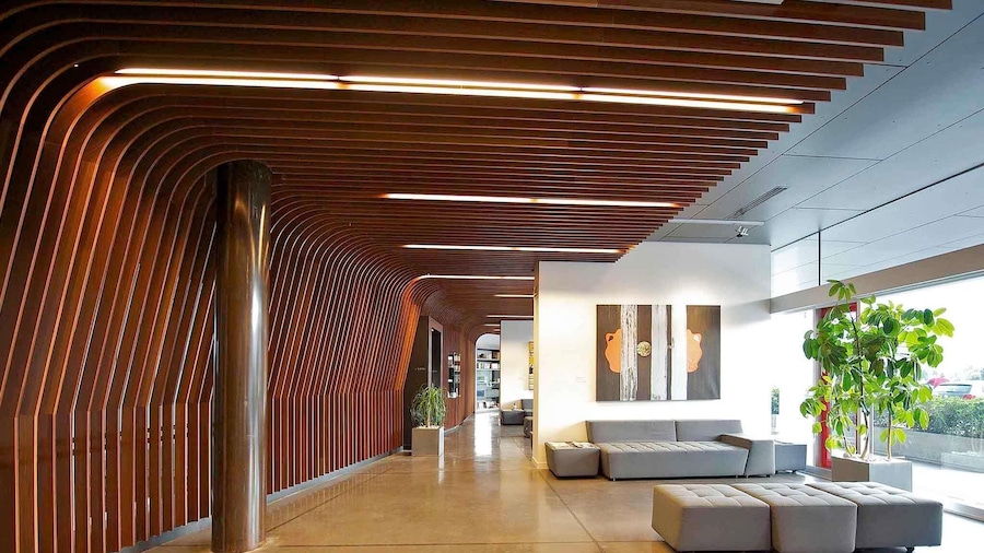 Mercure Nerocubo Rovereto