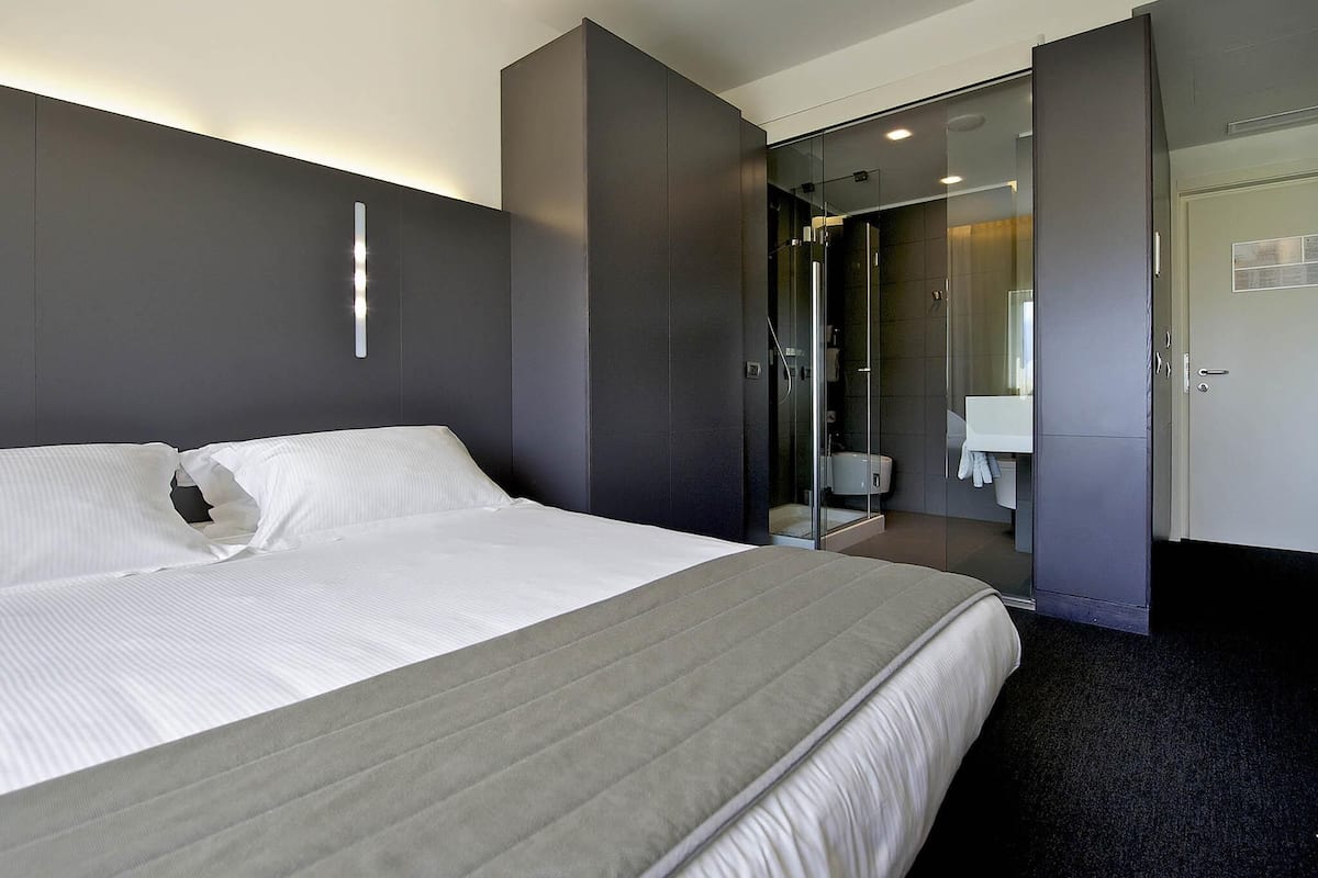 Classic Room, 1 Double Bed