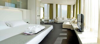 Mercure Nerocubo Rovereto