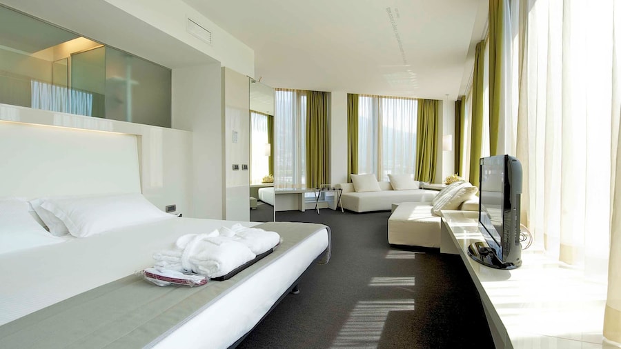 Mercure Nerocubo Rovereto