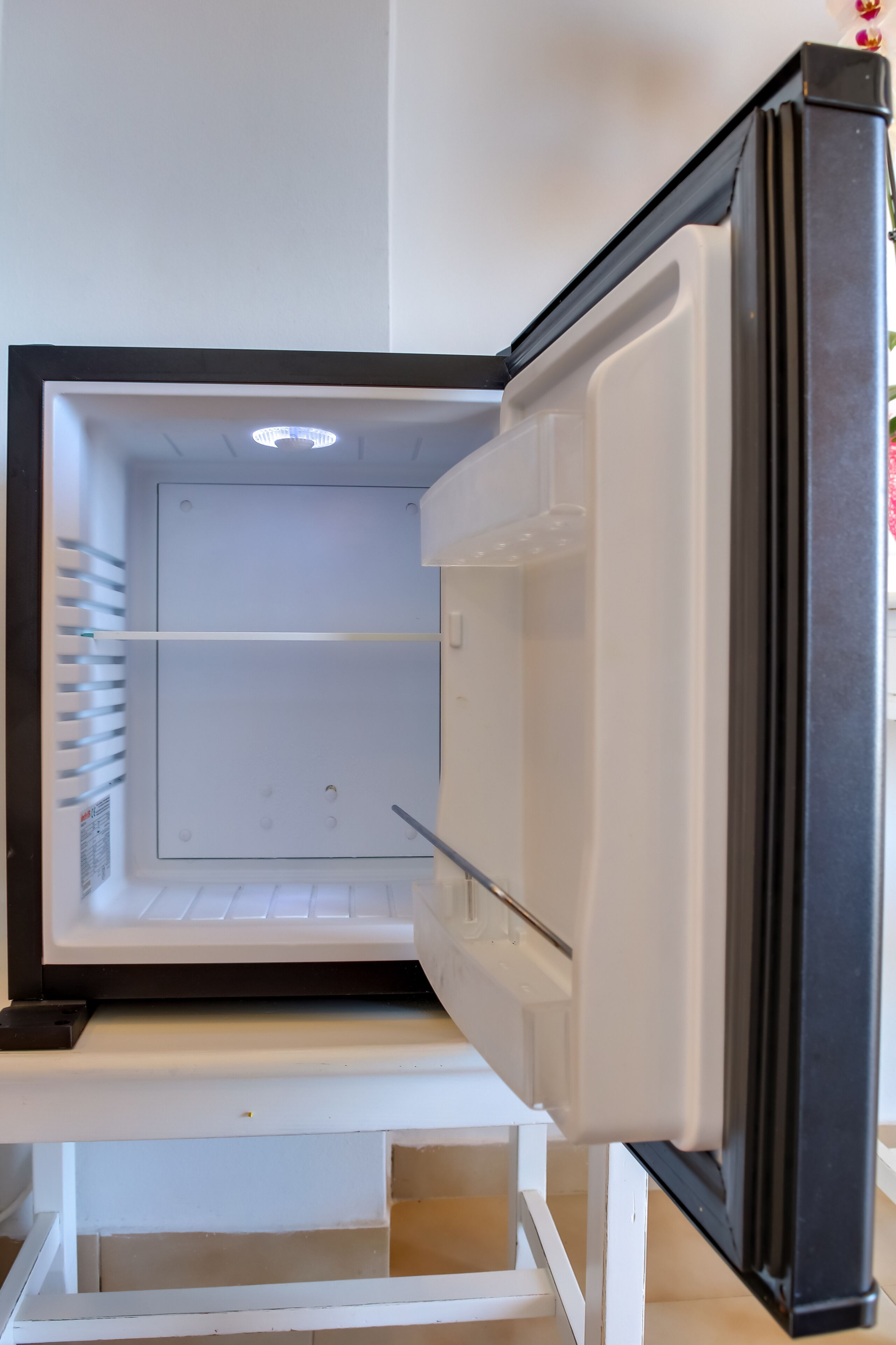 1 bedroom, laptop workspace, blackout curtains, iron/ironing board