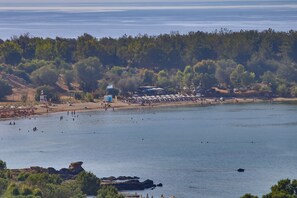View from property - Alexis Hotel (Chania)