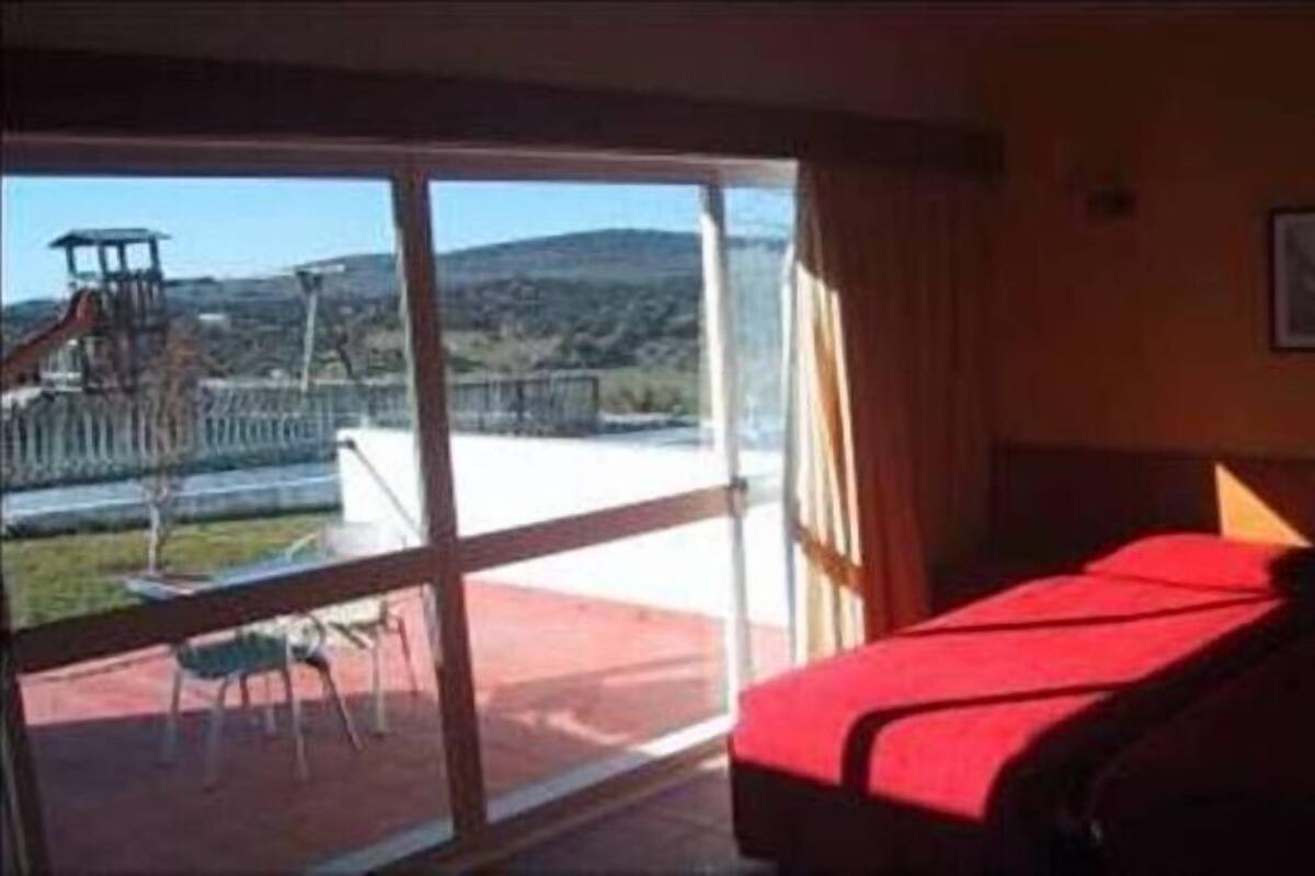 Double Room Single Use