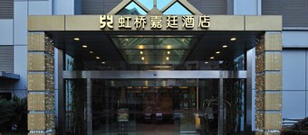 Kingtown Hotel Hongqiao