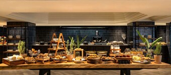 瑞享酒店 溫得和克