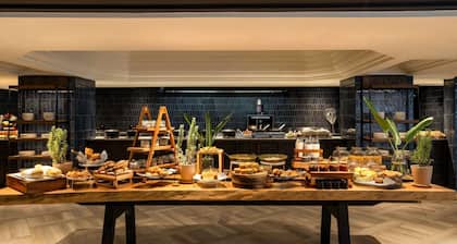 Mövenpick Hotel Windhoek