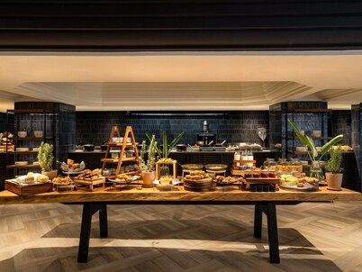 Mövenpick Hotel Windhoek