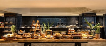 Mövenpick Hotel Windhoek