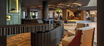 Mövenpick Hotel Windhoek